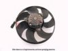 FORD 89FB8K620BA Fan, radiator